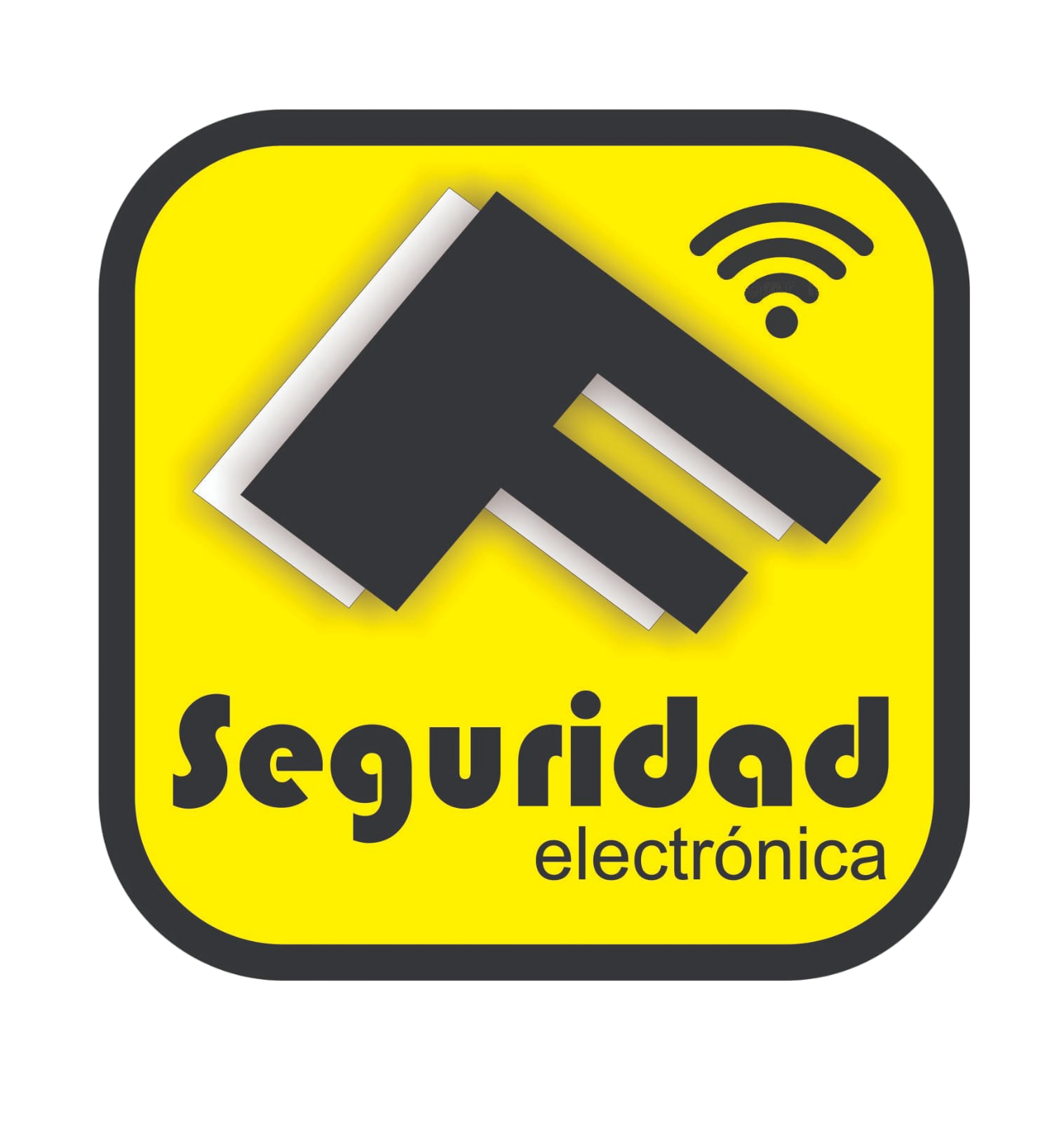 Logo FYF Seguridad Electrónica