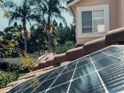 Paneles Solares Eficientes